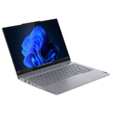 Lenovo ThinkBook 14 Yoga G5 14'' 2 in 1 FHD+ Business Laptop (21SQ0004AU)