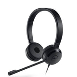 Dell UC350 Pro Stereo Headset - Skype for Business