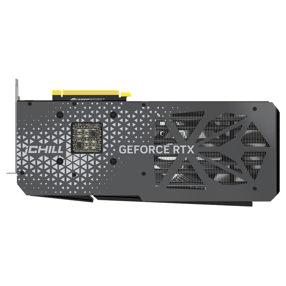 INNO3D GeForce RTX 4070 Ti SUPER iChill X3 16GB Graphics Card