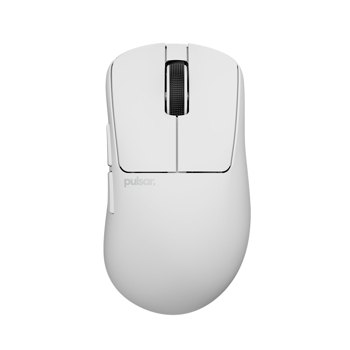 Pulsar Xlite CrazyLight Wireless Gaming Mouse - Uyuni White – Computer ...