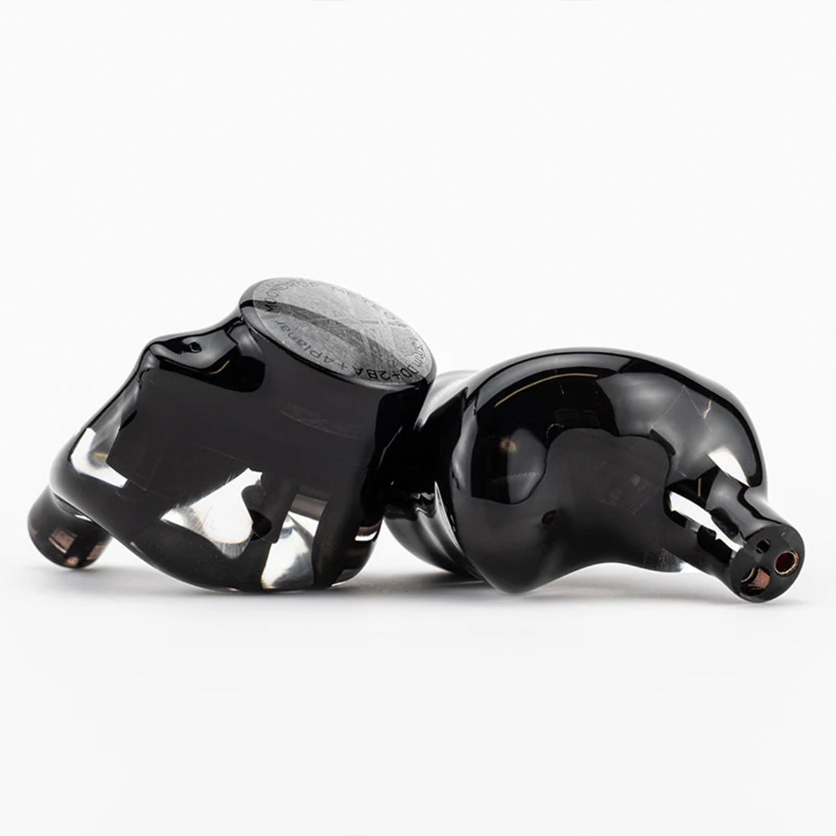 Moondrop Meteor IEM Hybrid Driver In-Ear Headphones