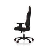 VERTAGEAR PL1000 Gaming Chair Black/Red Edition