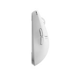 Pulsar X2 CrazyLight Medium Wireless Gaming Mouse - Uyuni White