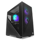 Immortal RTX 4060 Core i5-14400F Gaming PC