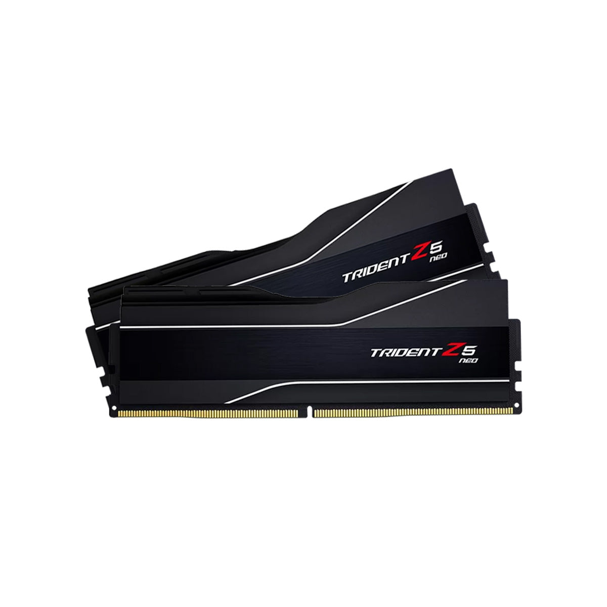 Trident Z5 Neo 64GB (2x32GB) DDR5 6000MHz CL30 Memory AMD