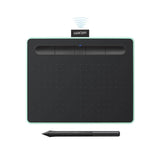 Wacom Intuos Small with Bluetooth - Pistachio