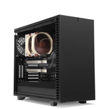 Ascend AI Ryzen 9 9950X 96GB 2TB RTX PRO 6000 Blackwell(X2) Workstation PC