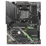 MSI MAG B550 TOMAHAWK MAX WIFI Gaming Motherboard