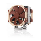 Noctua NH-U14S TR5-SP6 CPU Cooler Socket TR5 & SP6 for AMD Threadripper 7000 Processors