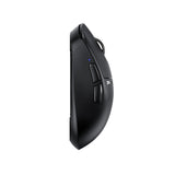 Pulsar X3 Mini Wireless Gaming Mouse - Black