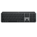 Logitech MX Keys Wireless Illuminated Keyboard For Mac