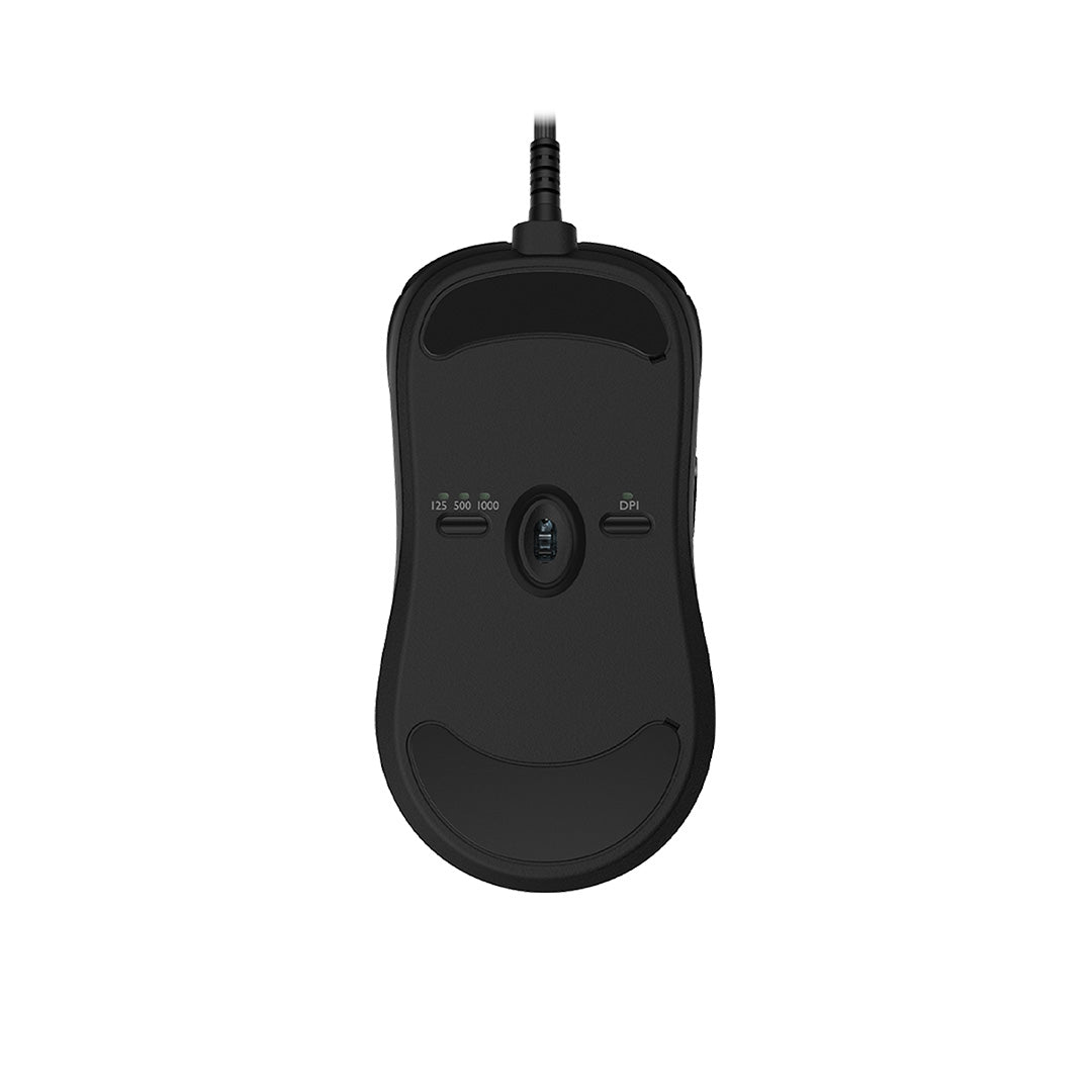 Zowie ZA12-C Medium Optical Gaming Mouse - Black