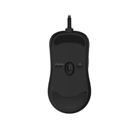 Zowie ZA12-C Medium Optical Gaming Mouse - Black