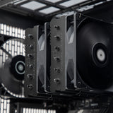 Chinkapin SWIFT RTX 5070 Ryzen 7 9700X Gaming PC - MONO