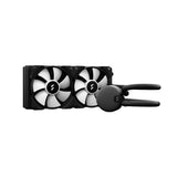 Fractal Design Lumen S24 RGB 240mm AIO Liquid CPU Cooler