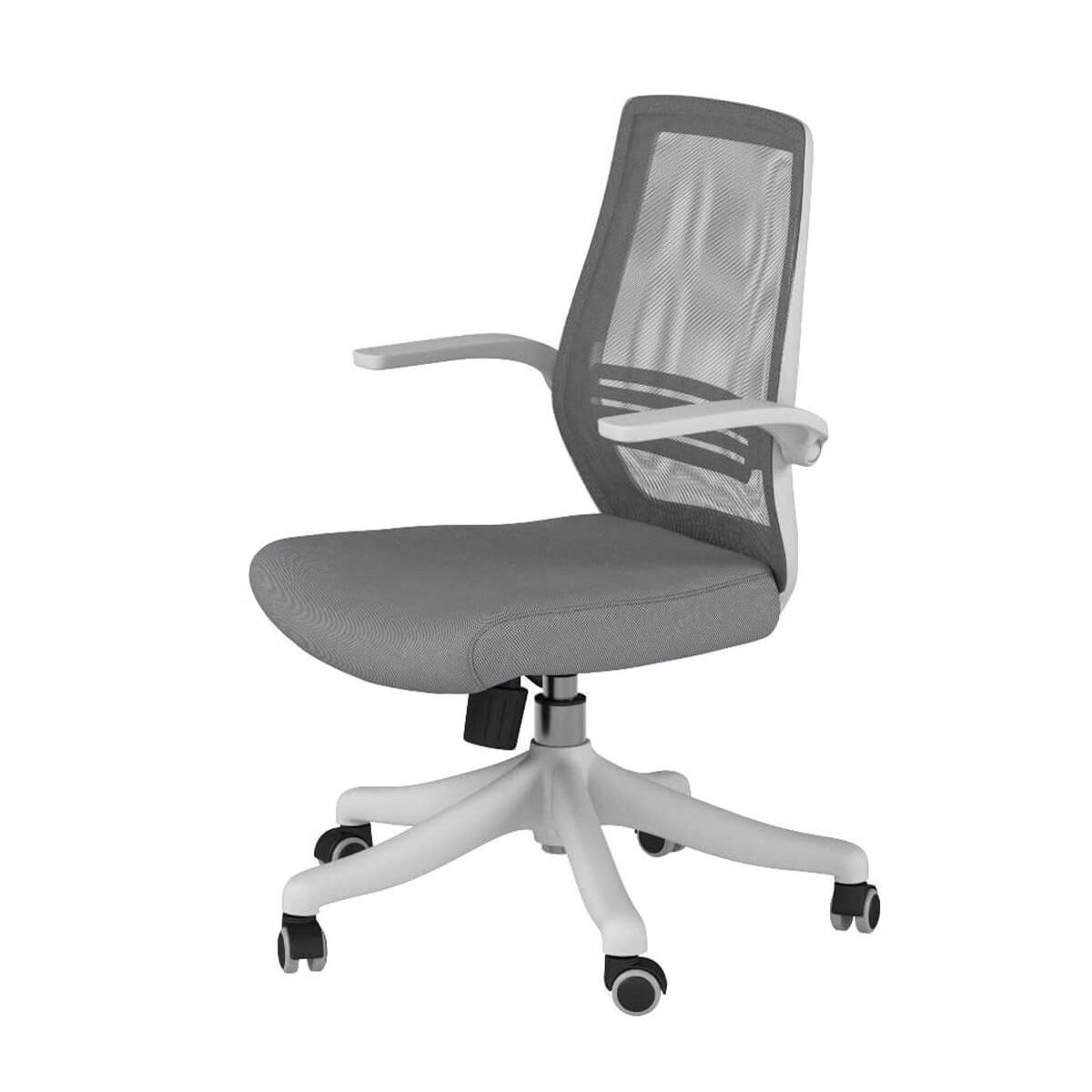 SIHOO M76 Ergonomic Office Chair Grey