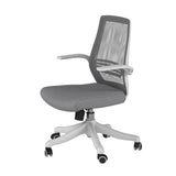 SIHOO M76 Ergonomic Office Chair Grey