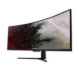 Acer EI491CRS 49” WFHD 4ms HDR400 120Hz FreeSync Gaming Monitor