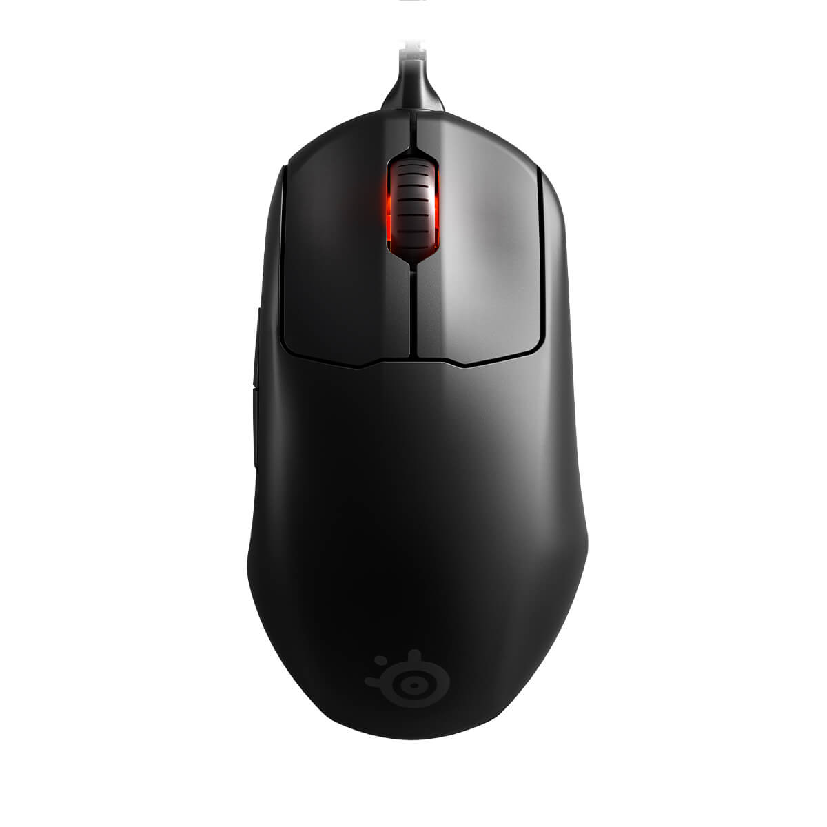 SteelSeries Prime+ Gaming Mouse