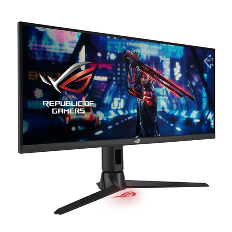 ASUS ROG Strix XG309CM 29.5" 220Hz G-SYNC Gaming Monitor