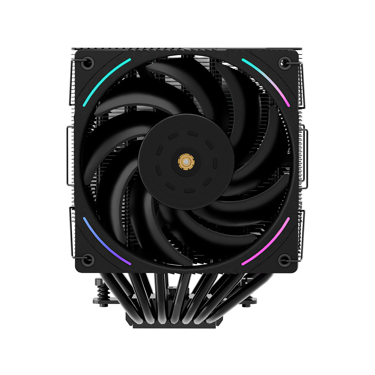 Thermalright Phantom Spirit 120 EVO Dual Tower CPU Air Cooler