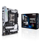 ASUS PRIME X299-A II Motherboard