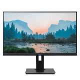 Acer B247YC 24" FHD 4ms 75Hz IPS VGA HDMI DP 4XUSB USB-C Monitor