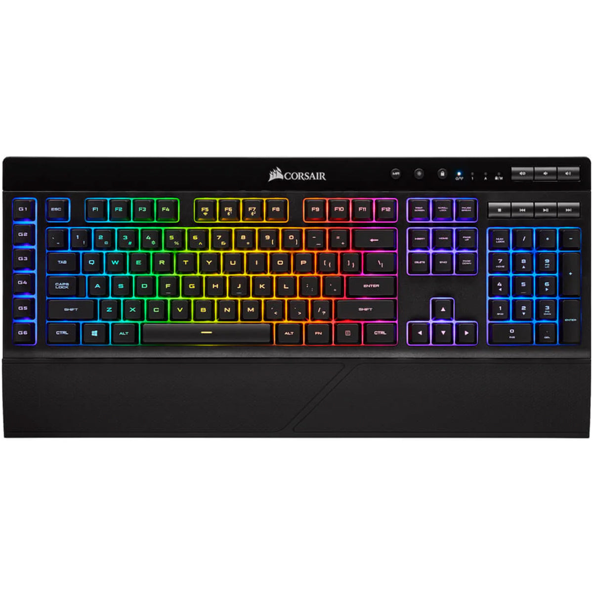 Corsair K57 RGB Wireless Gaming Keyboard