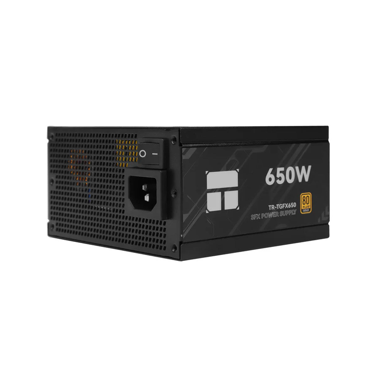 Thermalright TR-TGFX 650 650W 80 Plus Gold Fully Modular SFX