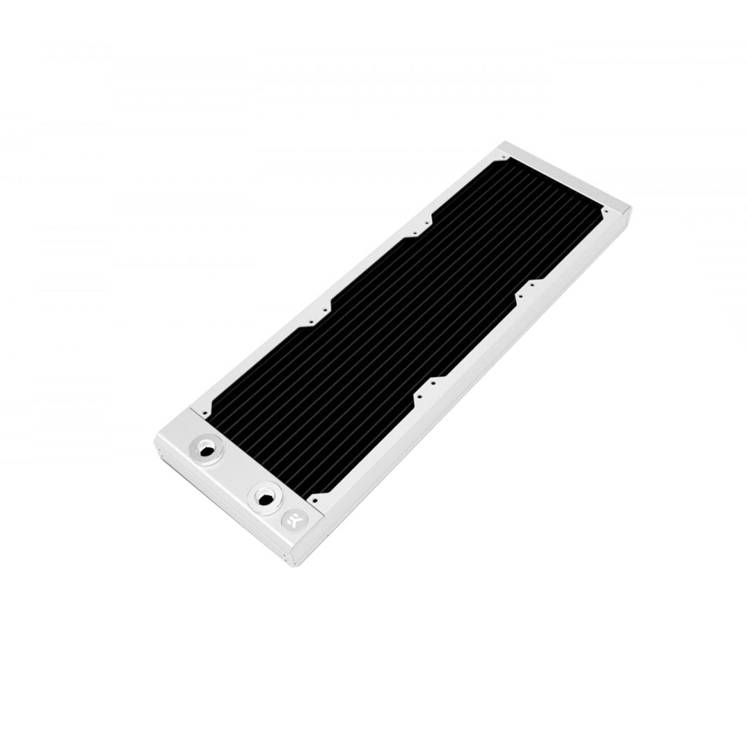 EKWB EK-Quantum Surface S360 Slim 360mm Radiator - White