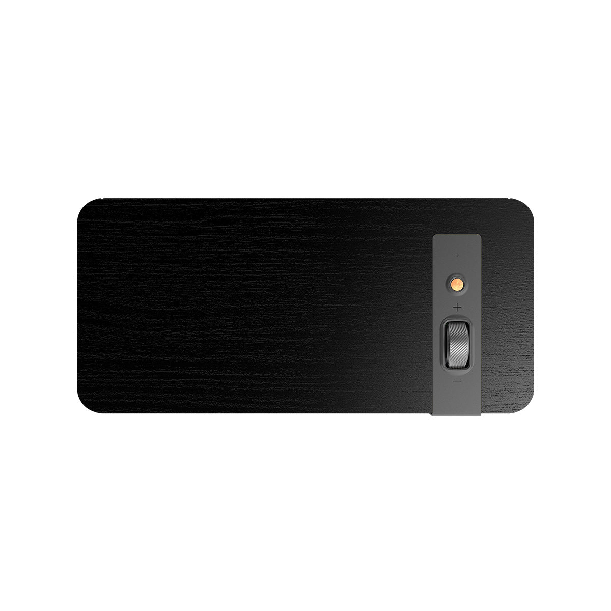 Klipsch The One Plus Bluetooth Speaker - Matte Black