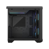 Fractal Design Torrent Compact RGB Black TG Light Tint Case