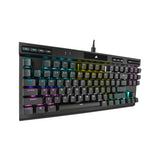 Corsair K70 RGB TKL CS Mechanical Keyboard - OPX Rapidfire Switch