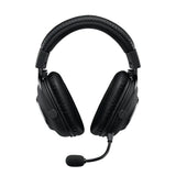 Logitech G PRO X Gaming Headset