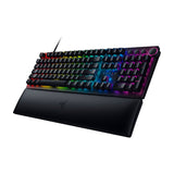 Razer Huntsman V2 Optical Gaming Keyboard  Linear Red Switch