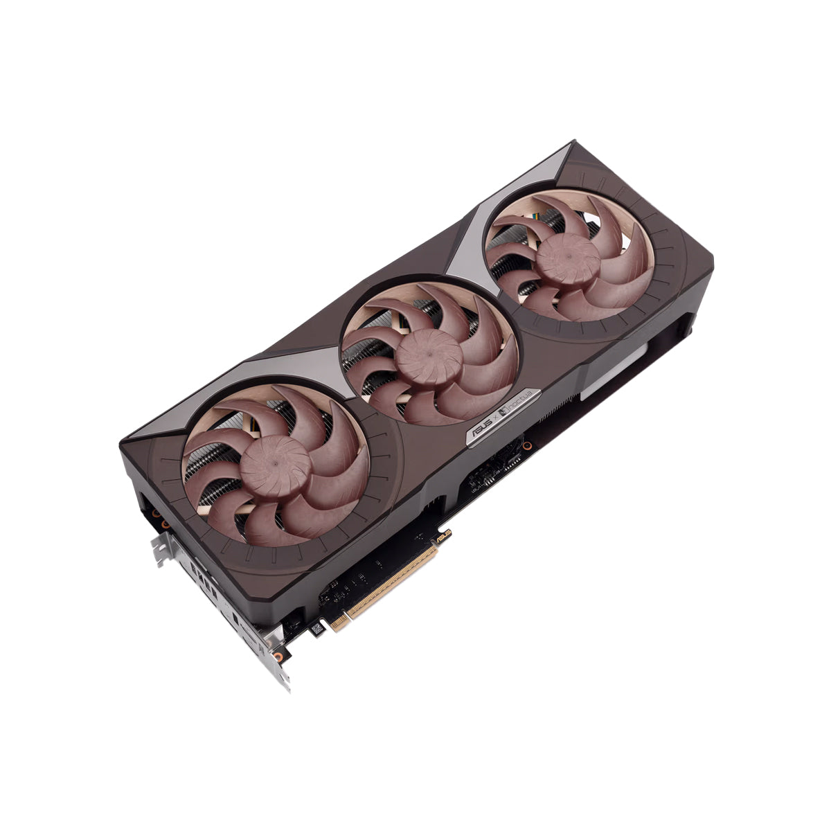 ASUS GeForce RTX 5080 NOCTUA OC 16GB Graphics Card