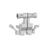 Moza TQB Boeing Style Throttle Module