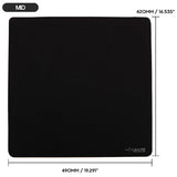 Artisan FX Type-99 eSports Gaming Mouse Pad -  MID XL Black