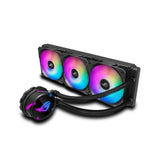 ASUS ROG Strix LC 360 ARGB AIO Liquid CPU Cooler