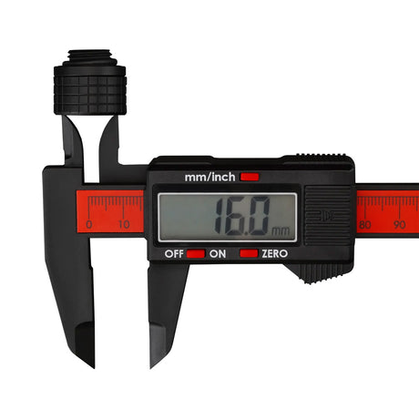 Thermal Grizzly Digital Caliper 150mm
