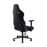 Razer Enki X Gaming Chair - Black