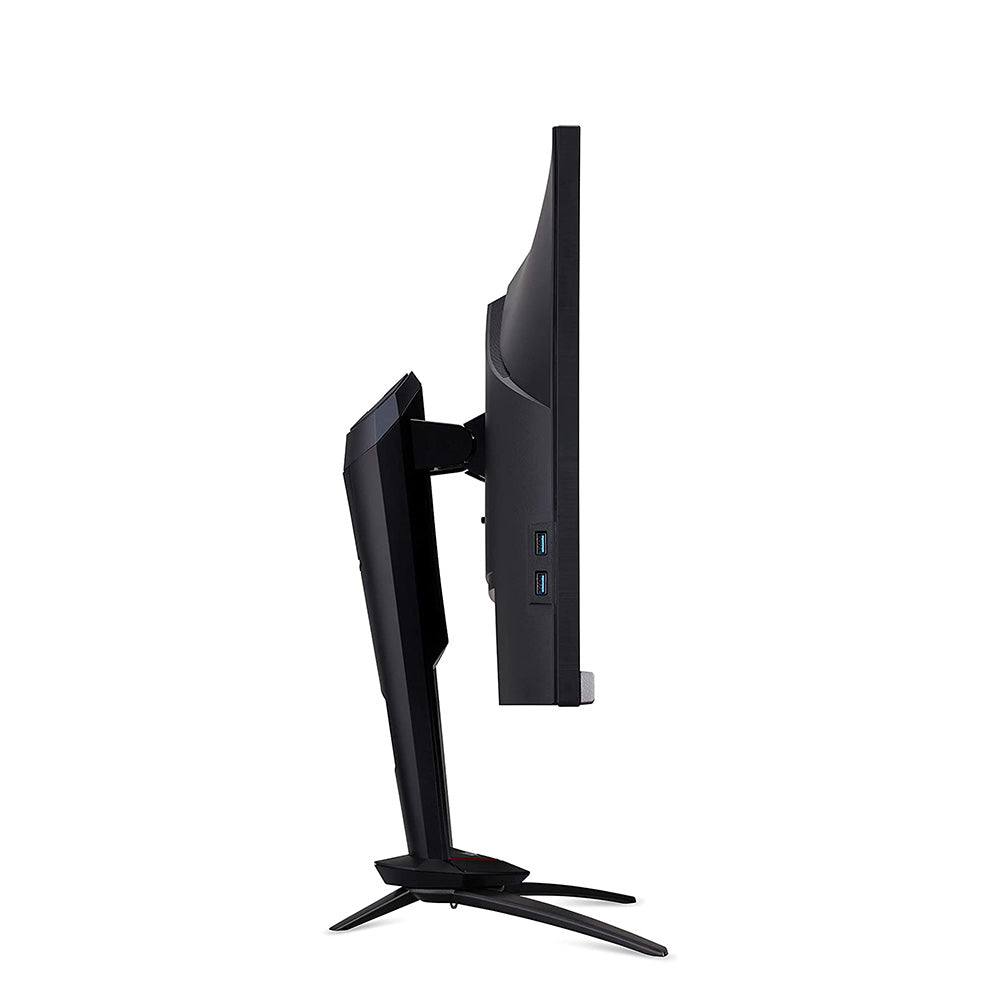 Acer Predator XB273UGS 27" QHD IPS 1ms 165Hz G-Sync Gaming Monitor