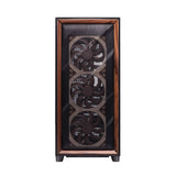Antec Flux Pro Noctua Edition Full Tower Case