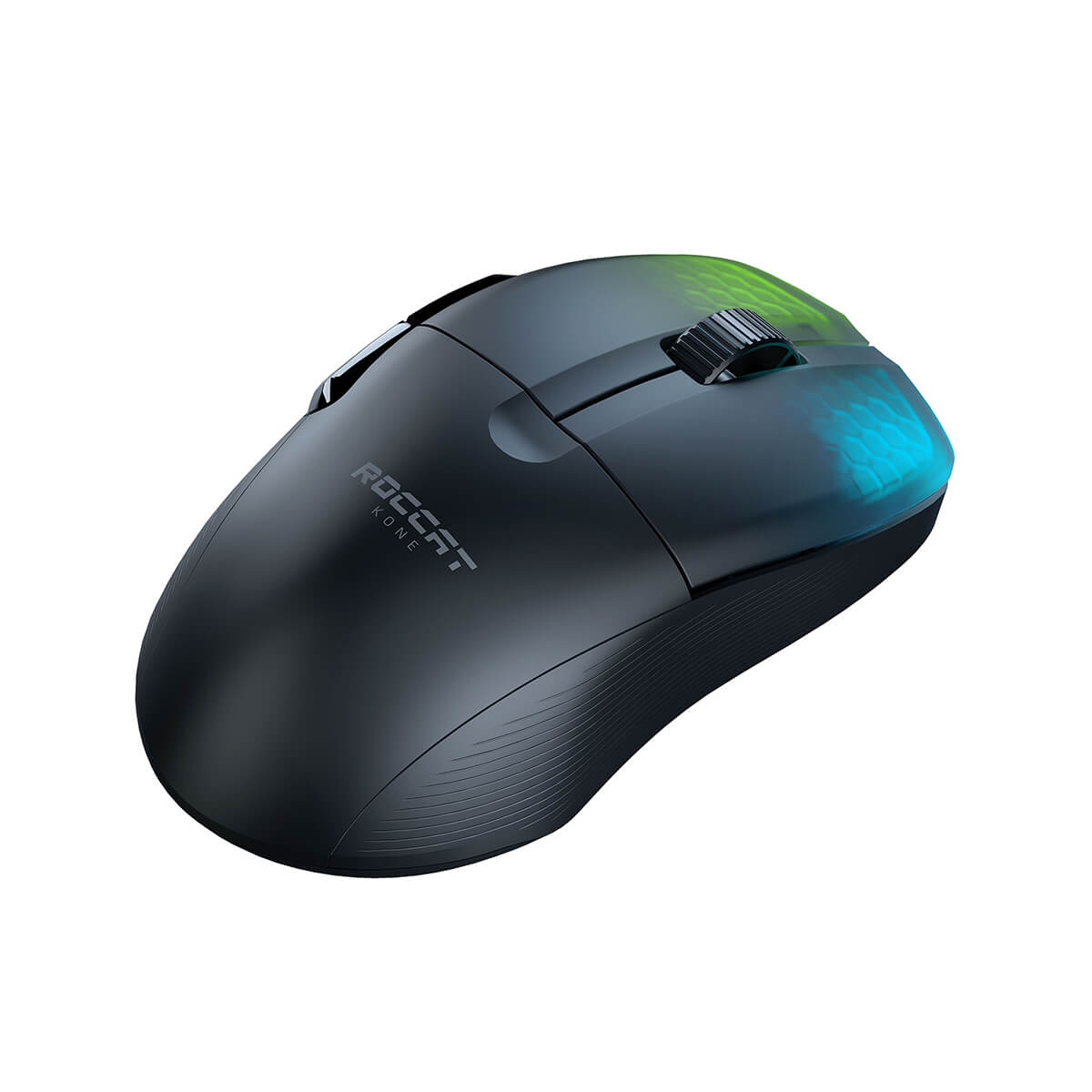 Roccat Kone Pro Air Mouse - Black