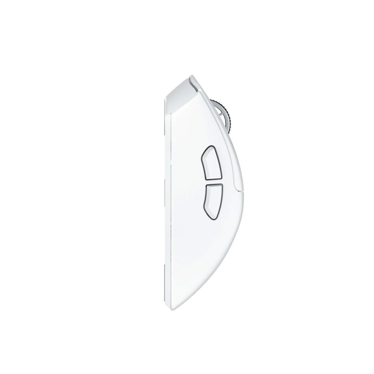 Razer DeathAdder V4 Pro Wireless Gaming Mouse - White