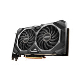 MSI Radeon RX 5700 XT MECH OC 8GB Video Card