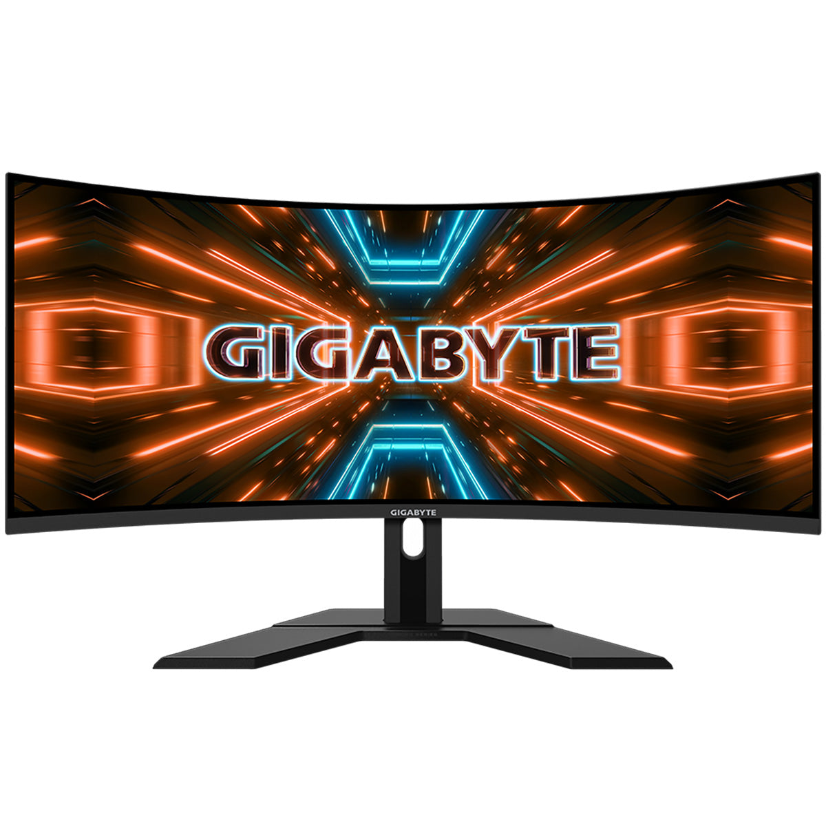 Gigabyte G34WQC A 34" 2K WQHD ULTRAWIDE Curved VA 144Hz HDR400 GAMING MONITOR