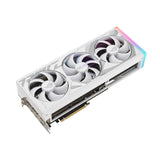 ASUS GeForce RTX 4080 SUPER ROG STRIX OC WHITE 16GB Graphics Card