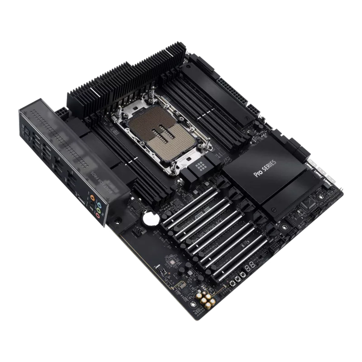 ASUS PRO WS W790-ACE Workstation Motherboard