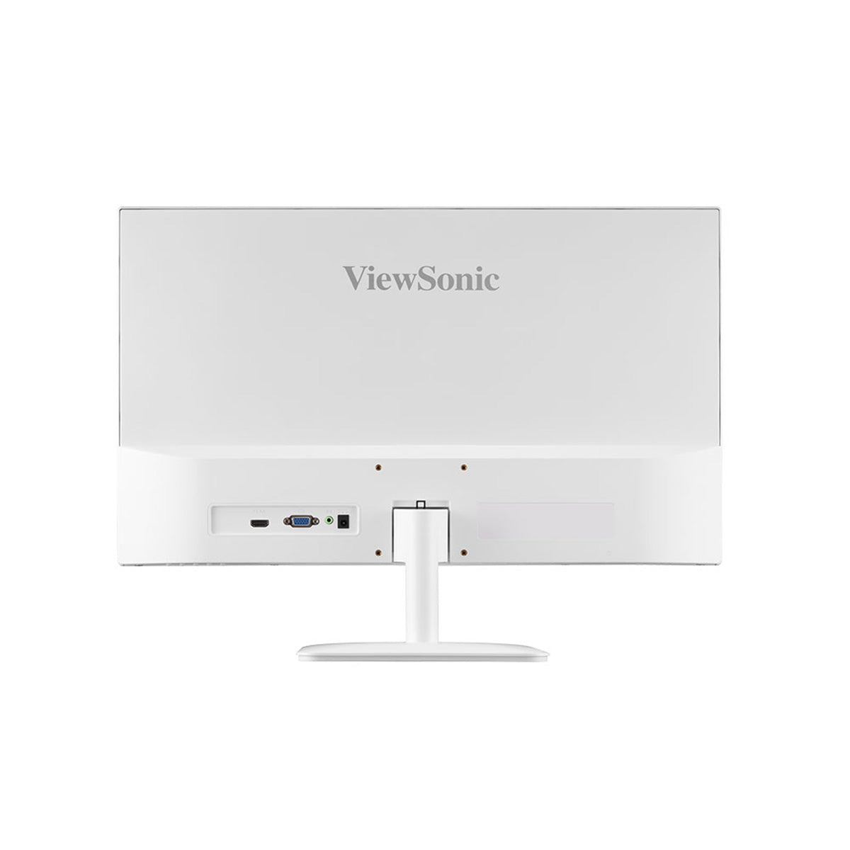 ViewSonic VA2432-H-W 24" FHD Super Clear IPS 1ms 100Hz Monitor White